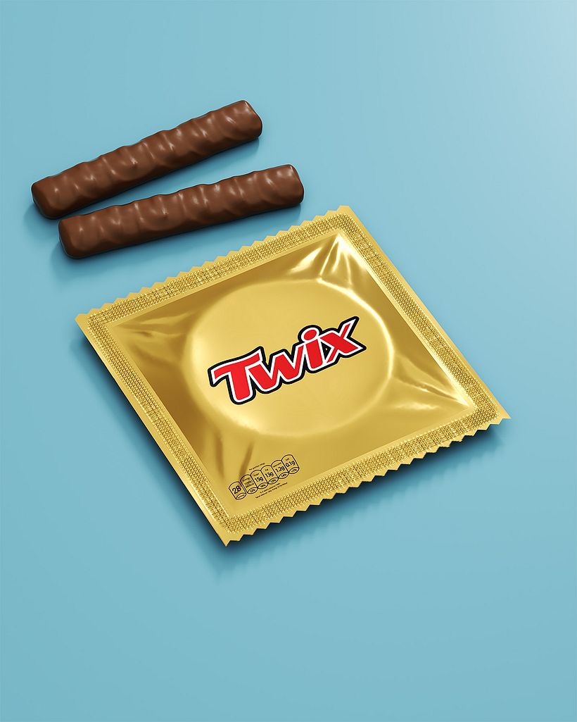Condoms 20