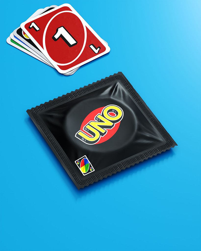 Condoms 21
