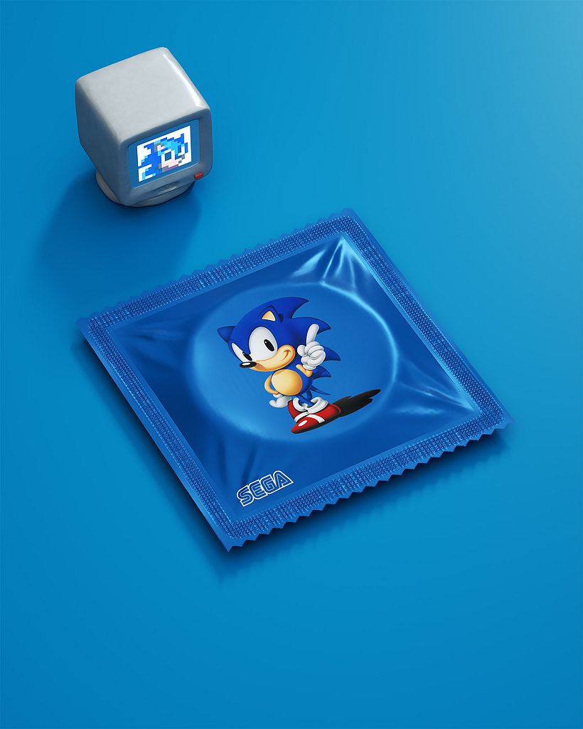 Condoms 23