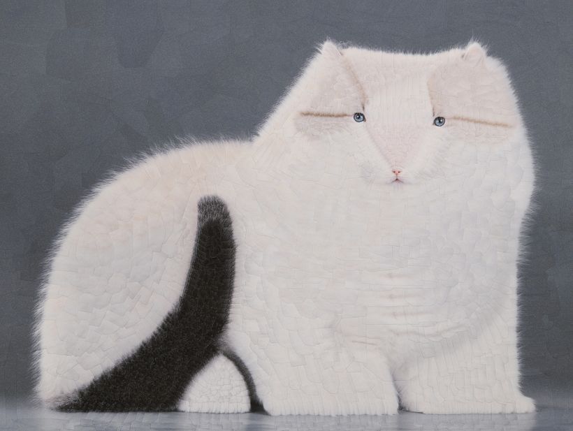 Cats, 2024, 2025 6
