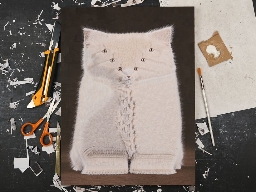 Cats, 2024, 2025 2