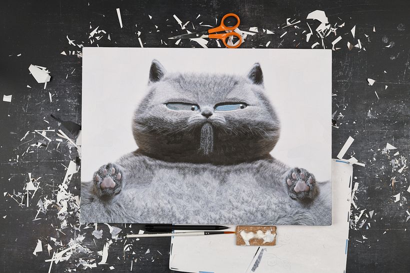 Cats, 2024, 2025 4