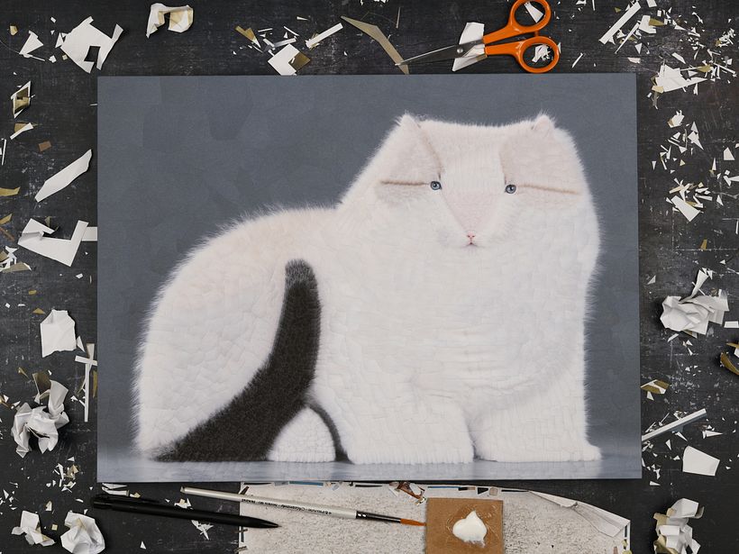 Cats, 2024, 2025 14