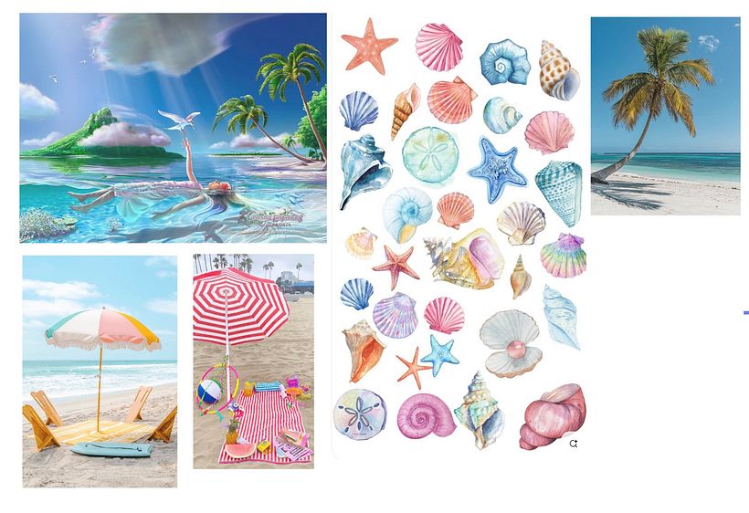 Caribbean goes Kawaii 1