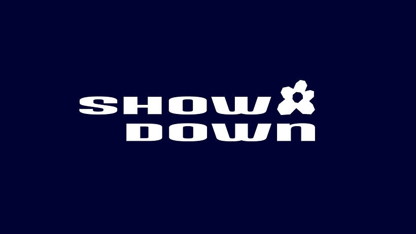 Showdown 5
