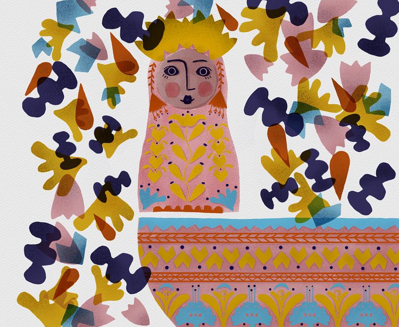 All Of You: A Book About Colour, Composition and Self-Acceptance 2