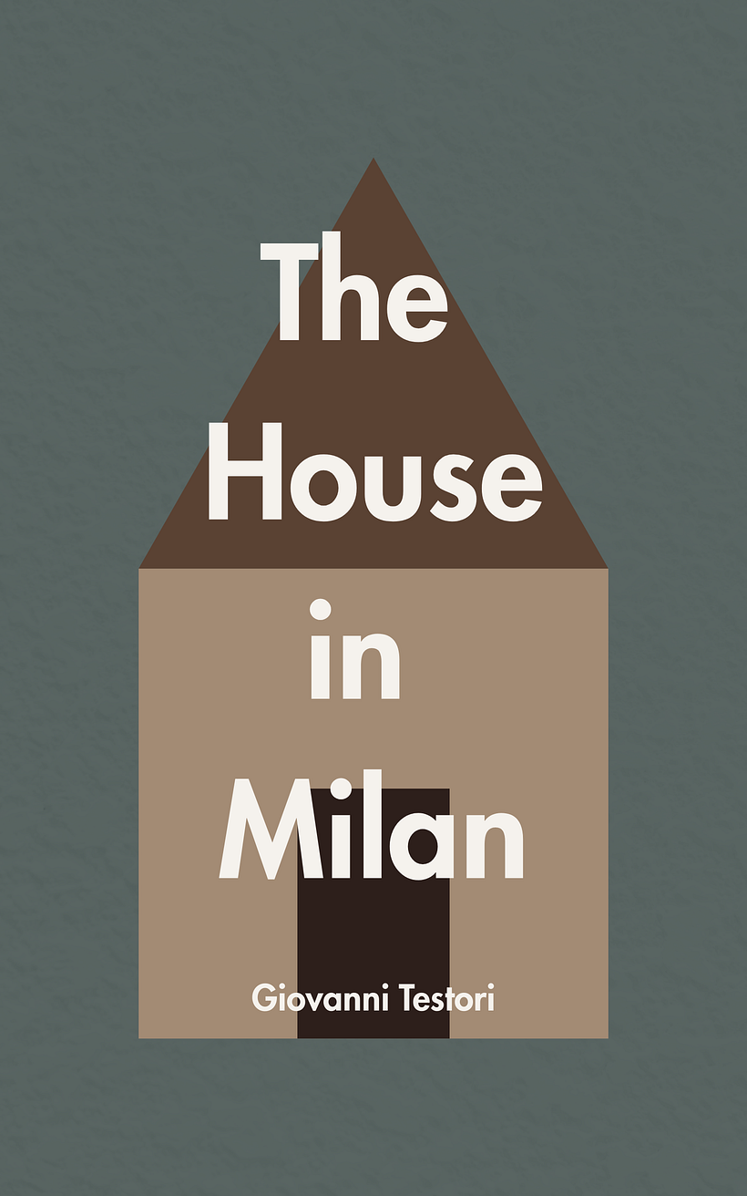 Minimalist Graphic Design 3