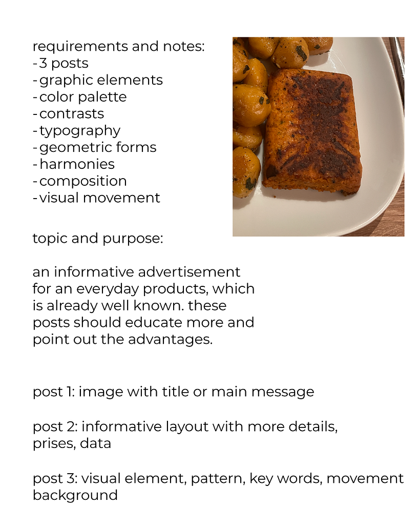 more than tofu - informative ad 1