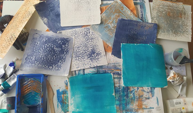 Projet cours "ville imaginaire" 1