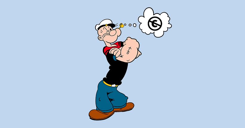 Popeye el Marino