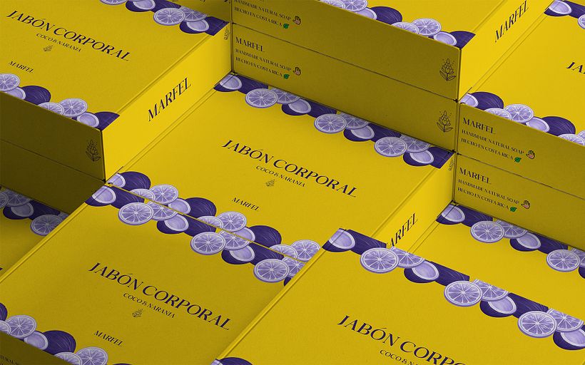 Proyecto MARFEL: Cosmética Artesanal con Propósito 1