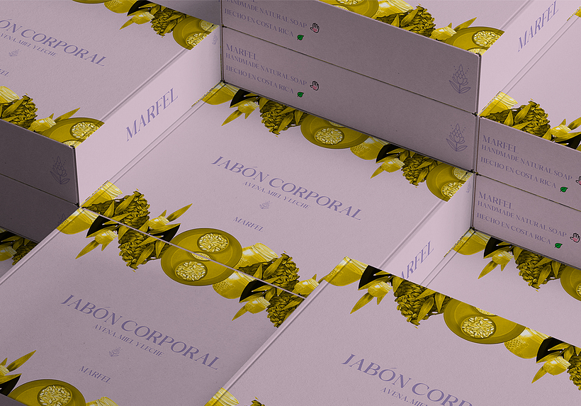 Proyecto MARFEL: Cosmética Artesanal con Propósito 3