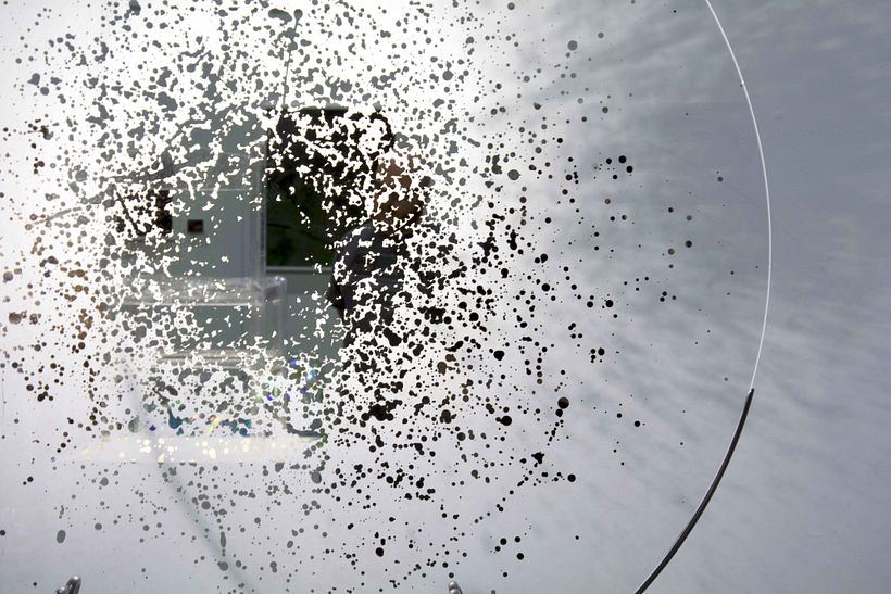 Dissolve Mirror 1