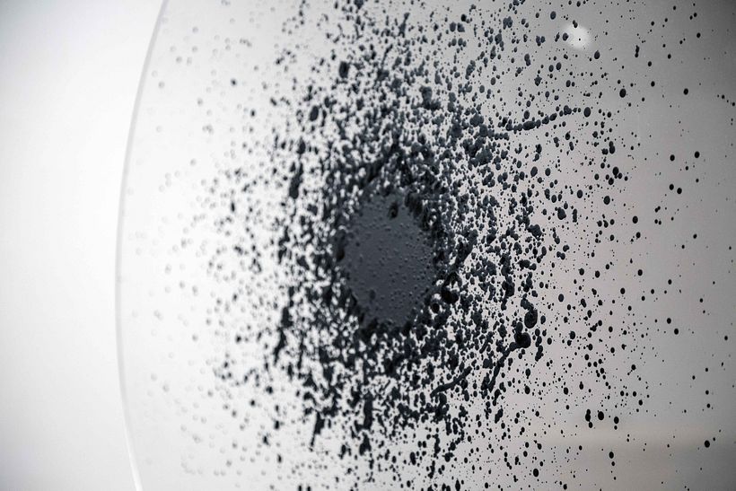 Dissolve Mirror 1
