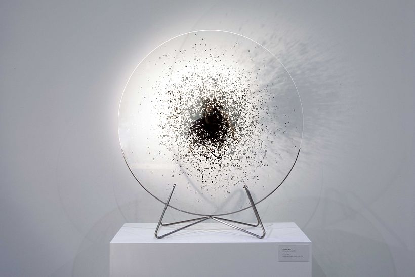Dissolve Mirror 1
