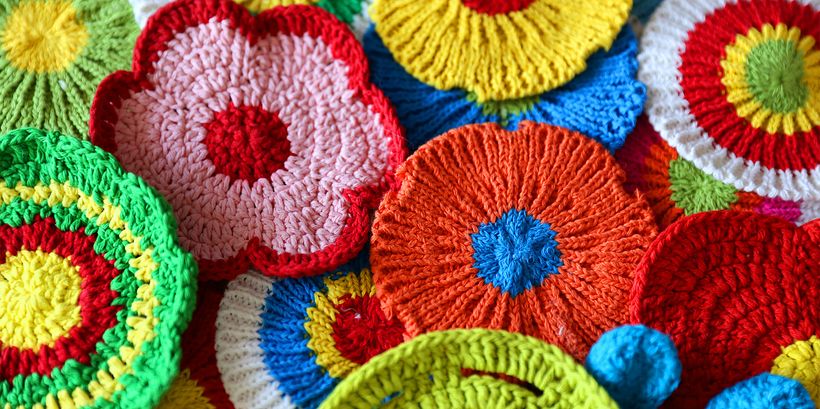 Crochet de la A a la Z: 10 palabras clave imprescindibles 1