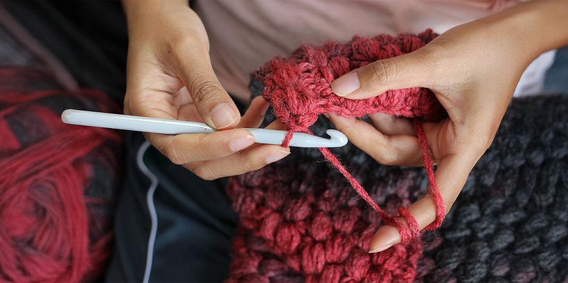Crochet de la A a la Z: 10 palabras clave imprescindibles 3