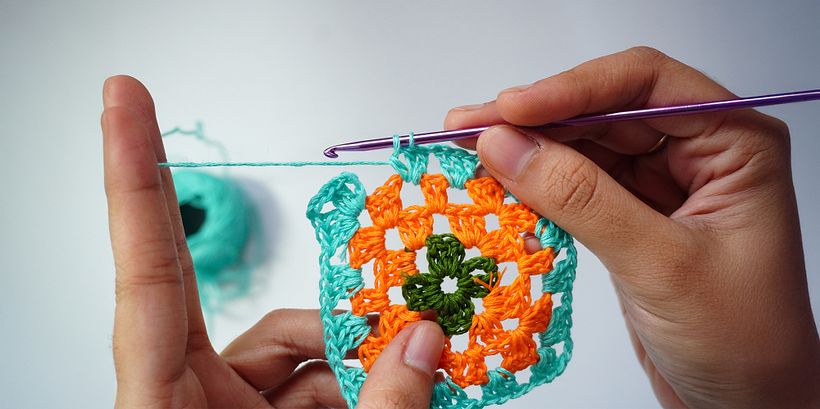Crochet de la A a la Z: 10 palabras clave imprescindibles 5