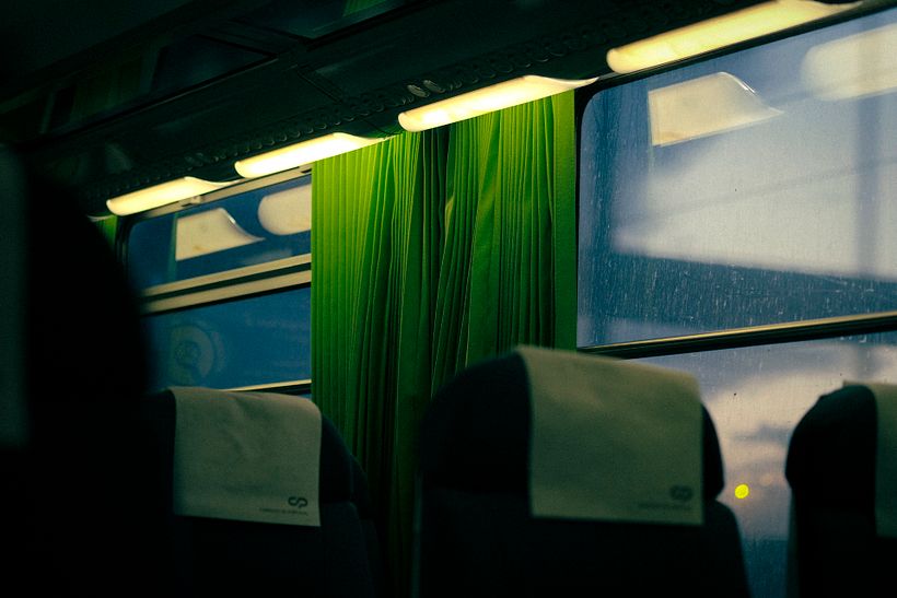 Porto, Portugal - 2025 1