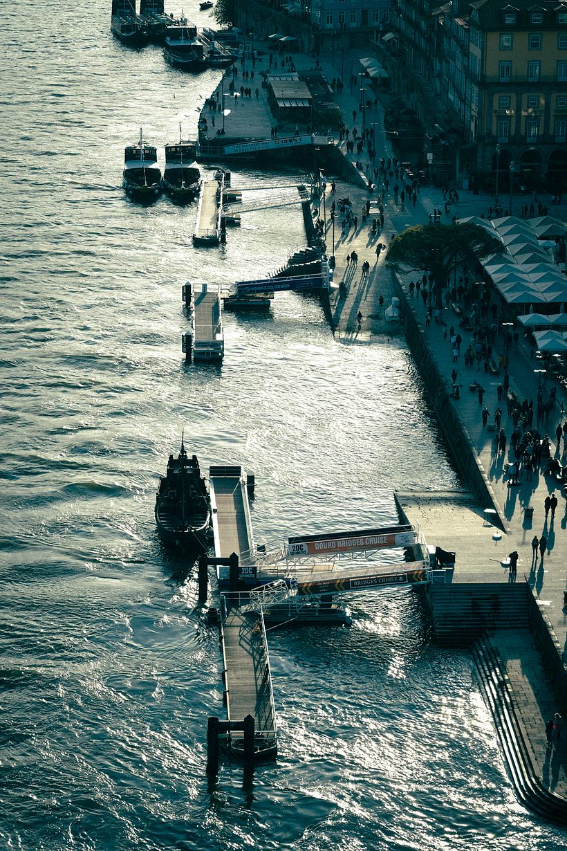 Porto, Portugal - 2025 2