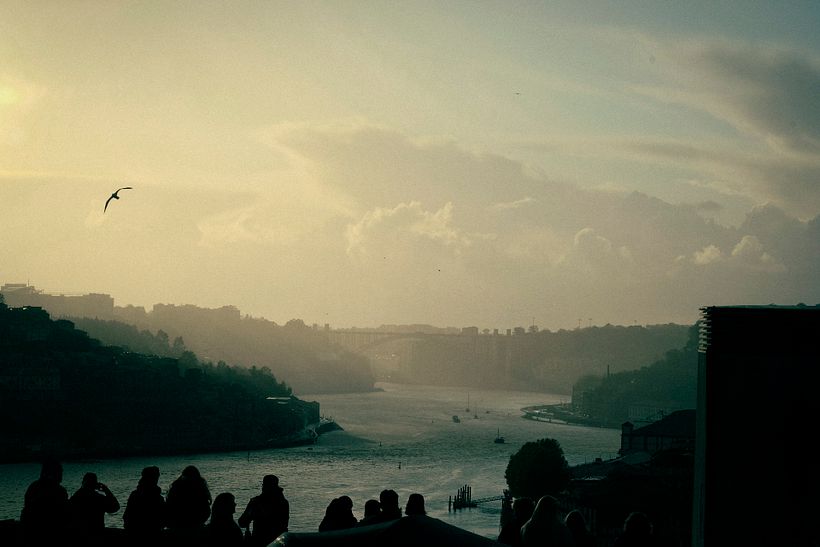 Porto, Portugal - 2025 3