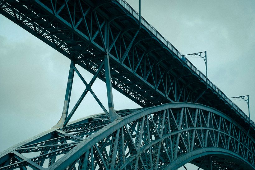 Porto, Portugal - 2025 4