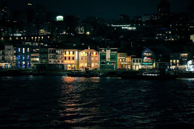 Porto, Portugal - 2025 5