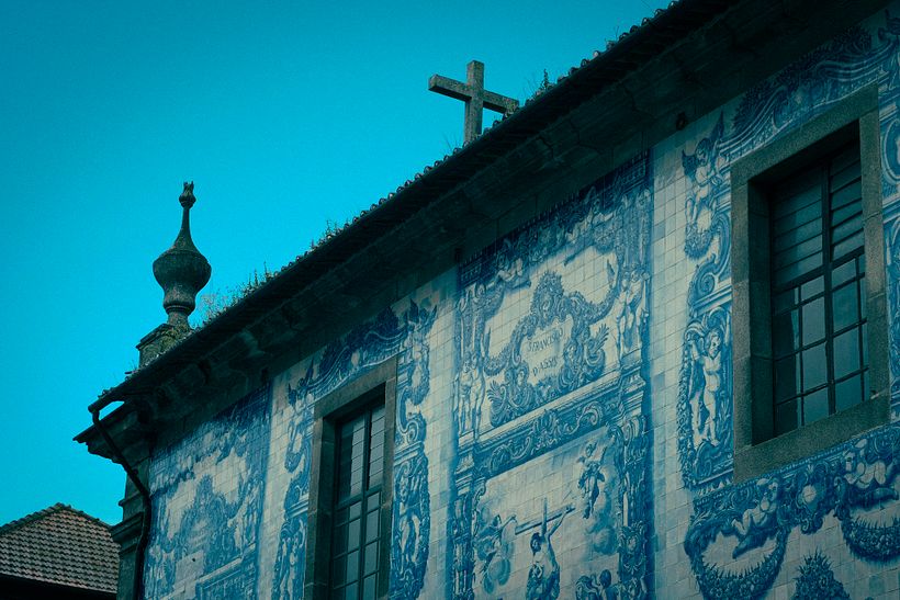 Porto, Portugal - 2025 6