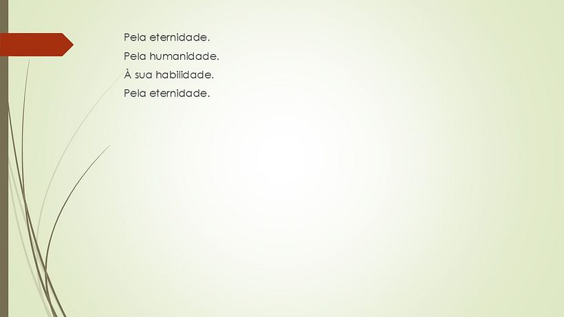 As minhas estrofes. 5