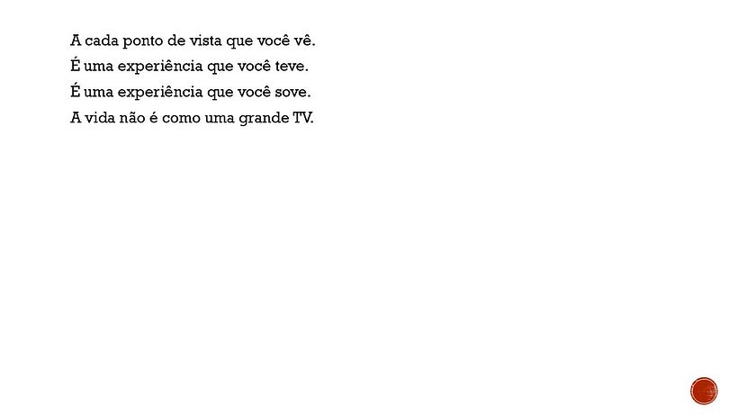 As minhas estrofes. 12