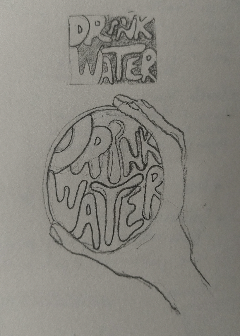 DrinkWater 1