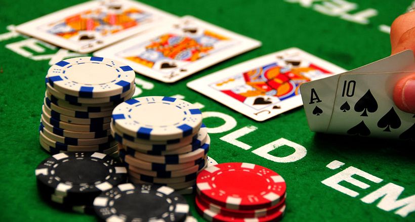 Hashgame major casino site 1