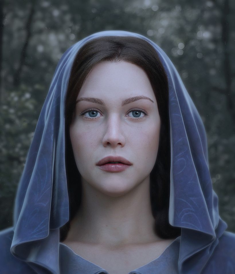 Arwen 1