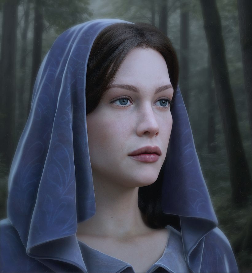 Arwen 1
