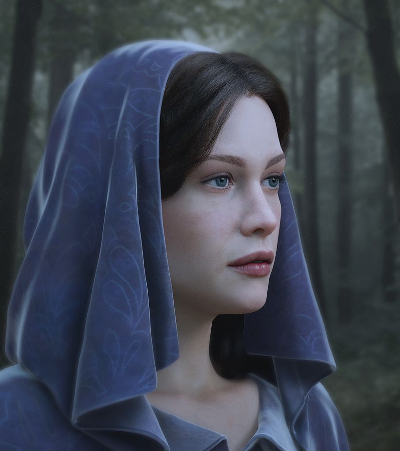 Arwen 2