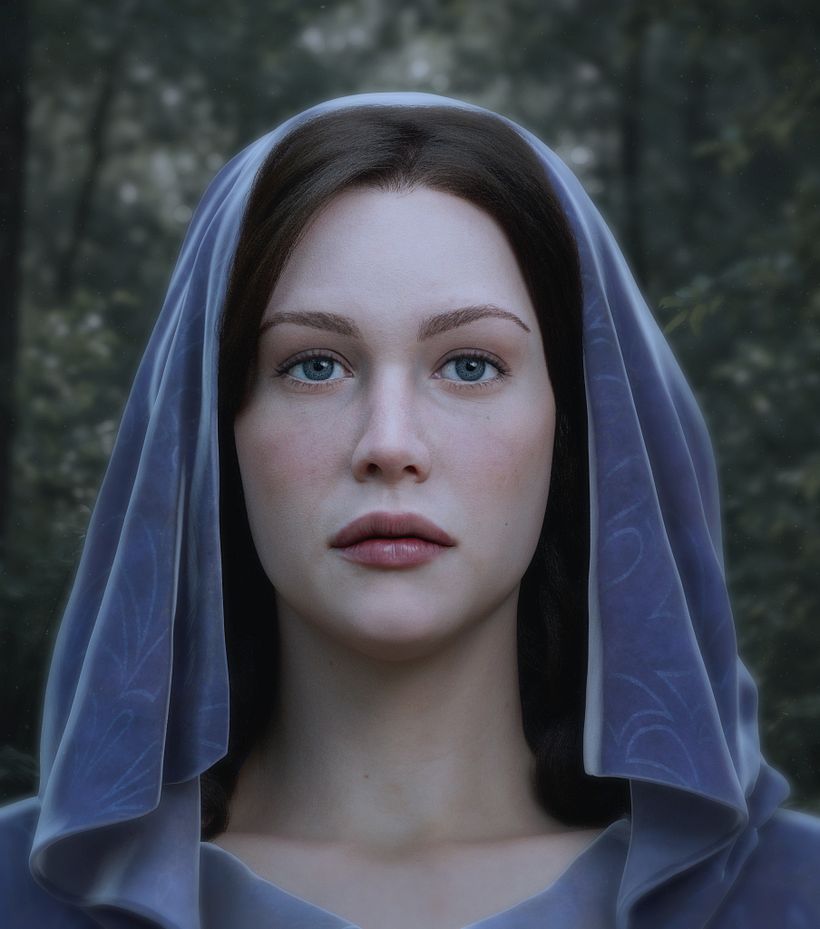 Arwen 3