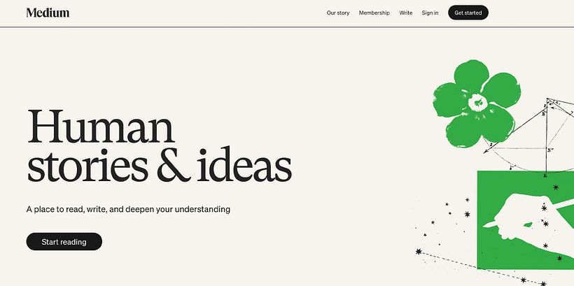 3 marcas que utilizan muy bien la tipografía 3