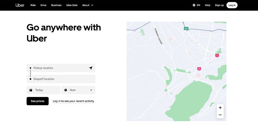 3 marchi che usano molto bene la tipografia 1