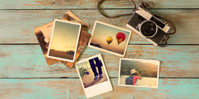 ¿Por qué haces fotos? Encontrar tu estilo más allá de la técnica 1