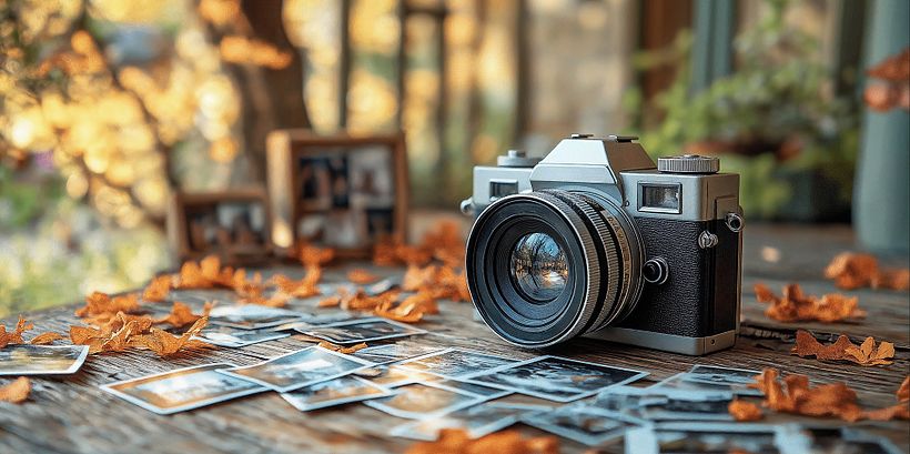 ¿Por qué haces fotos? Encontrar tu estilo más allá de la técnica 3