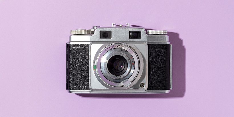 ¿Por qué haces fotos? Encontrar tu estilo más allá de la técnica 5