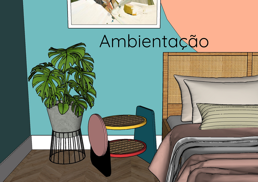 Coleção Geometrik 3