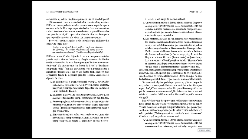 Preparación LIbro 2