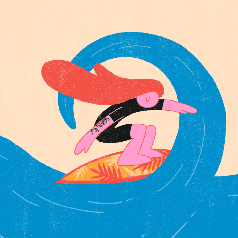 Surfer 1