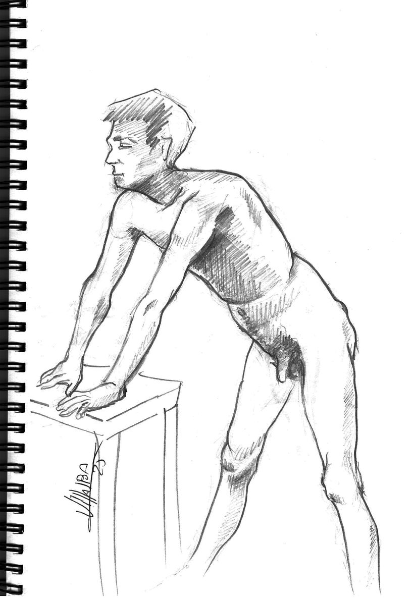 CUADERNOS DEL NATURAL 16