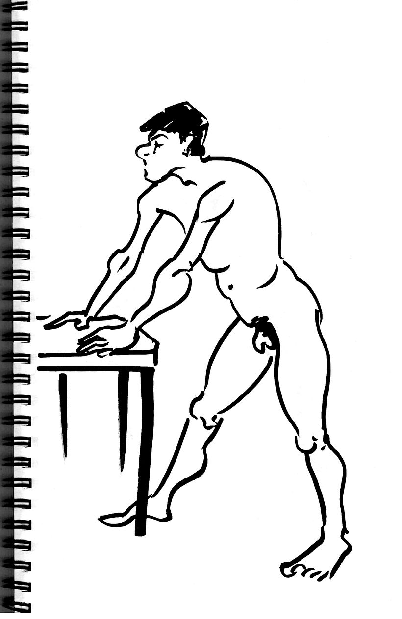 CUADERNOS DEL NATURAL 18