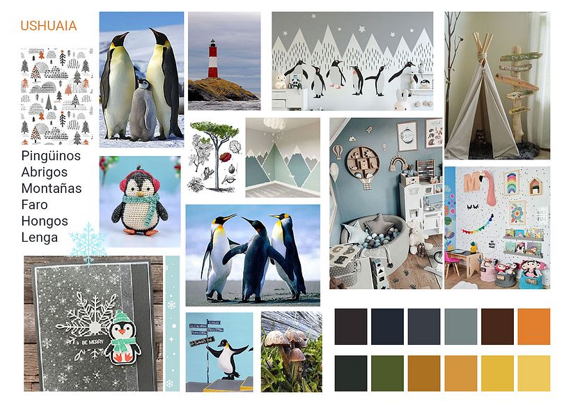 Mi proyecto - Colección Ushuaia 1