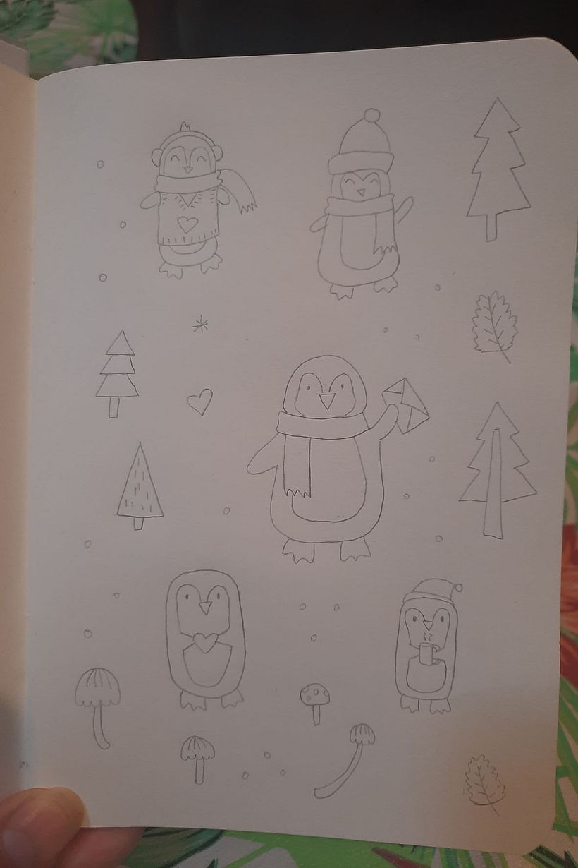 Mi proyecto - Colección Ushuaia 1