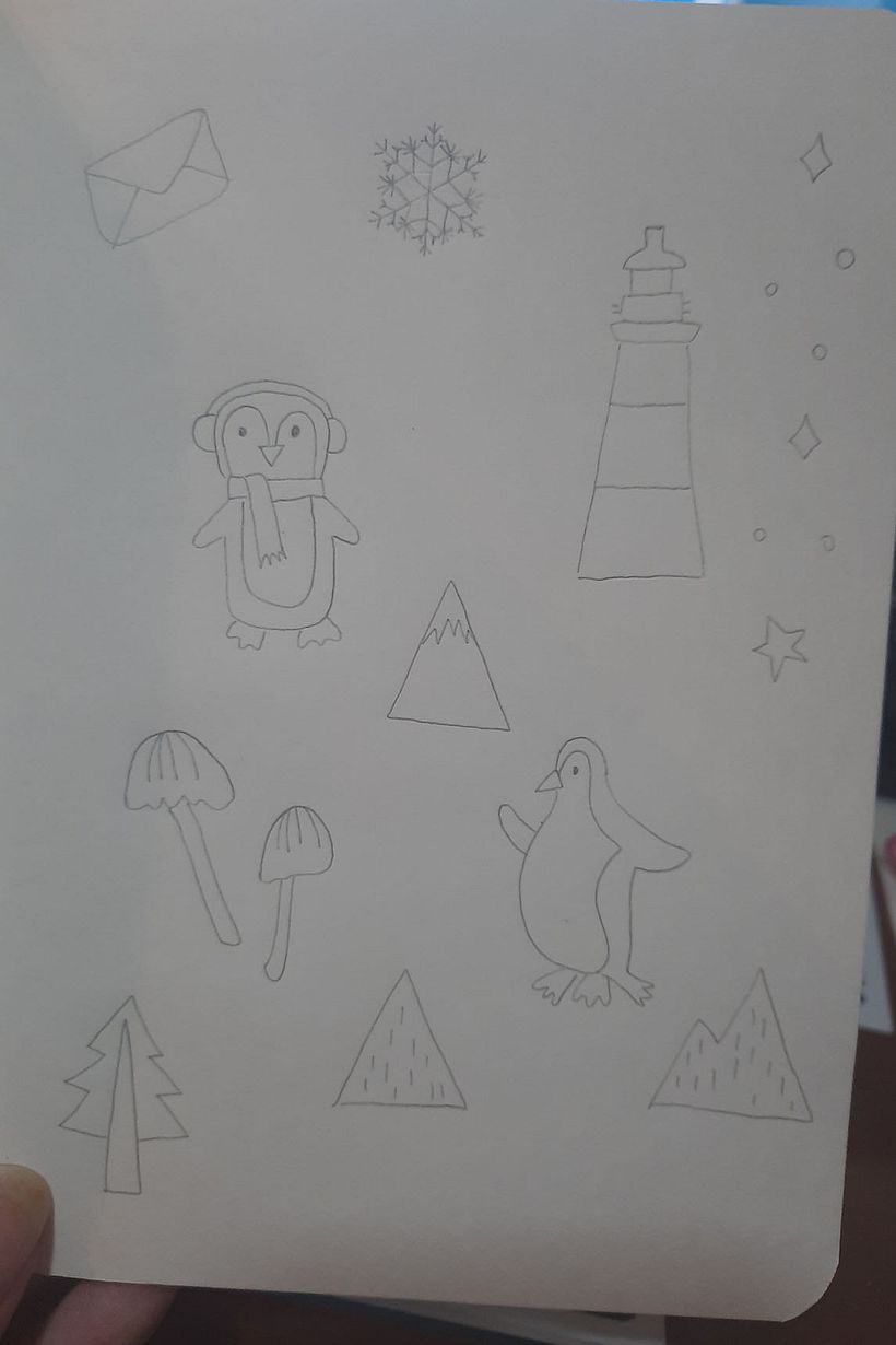 Mi proyecto - Colección Ushuaia 2