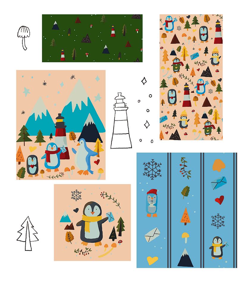 Mi proyecto - Colección Ushuaia 5